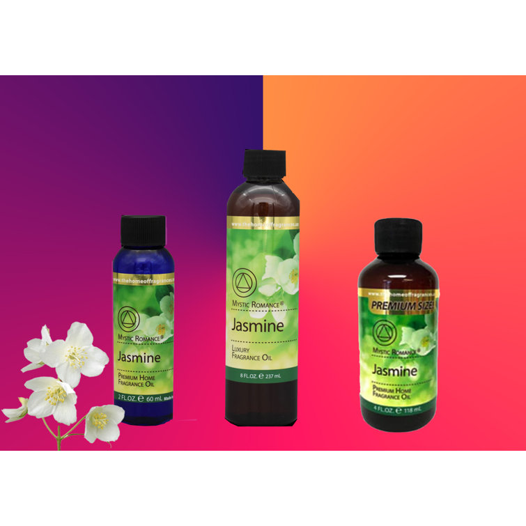 Mystic Romance Premium Home Fragrance Oil Scent Wayfair